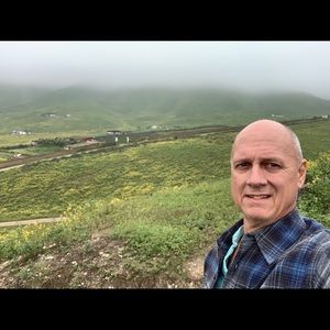 Meet your Posher, Karl